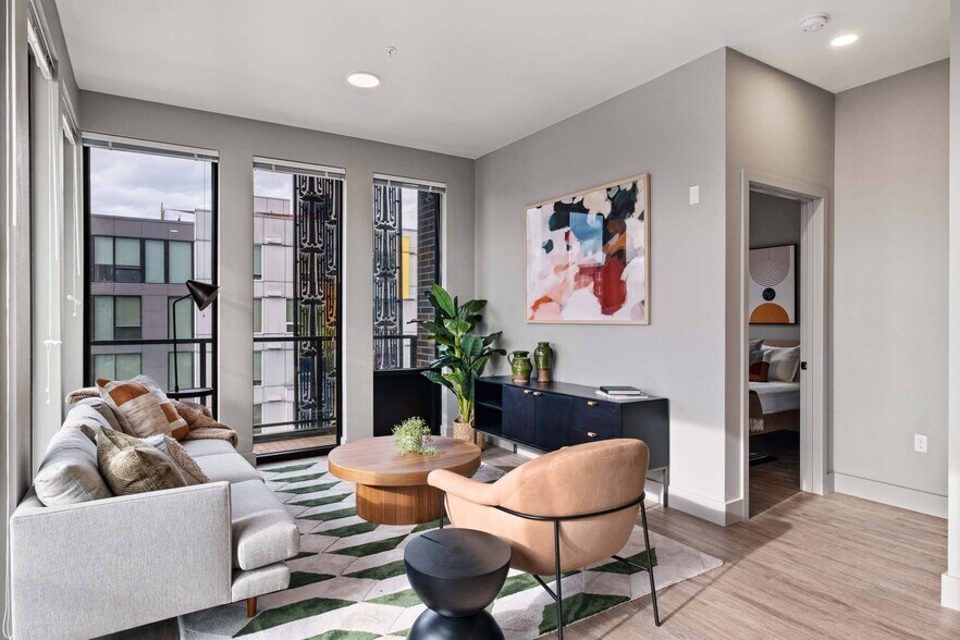 More Photos Of 104 12th Ave, Seattle Apartments For Lease