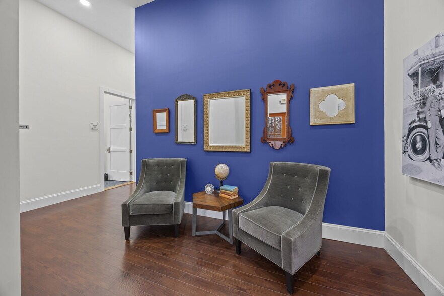 More Photos Of 1484 Dale Earnhardt Blvd, Kannapolis Freestanding For Lease