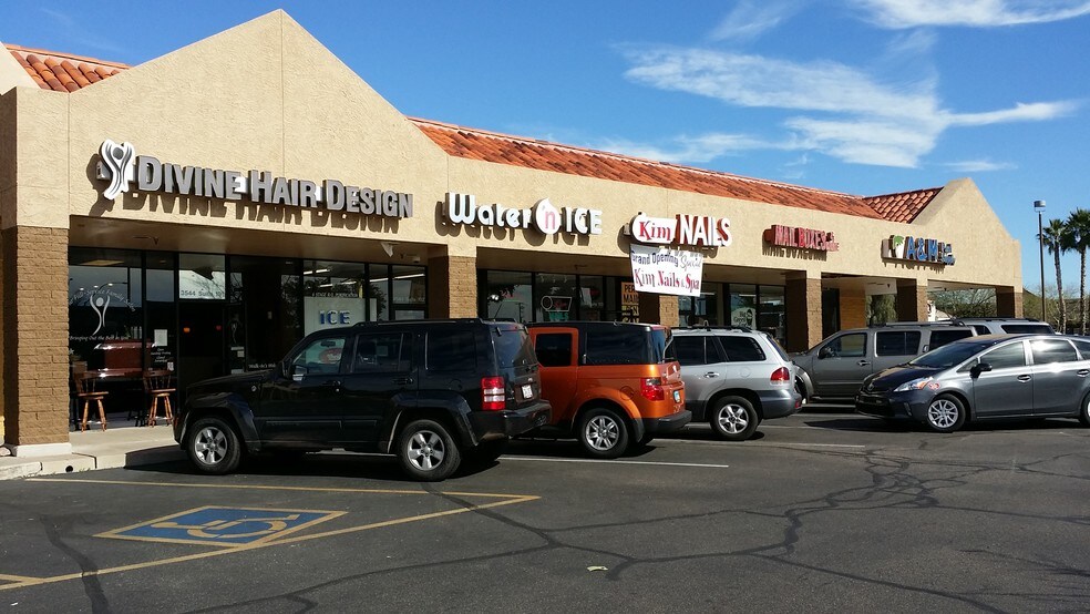 More Photos Of 3544 E Southern Ave, Mesa Restaurant For Lease