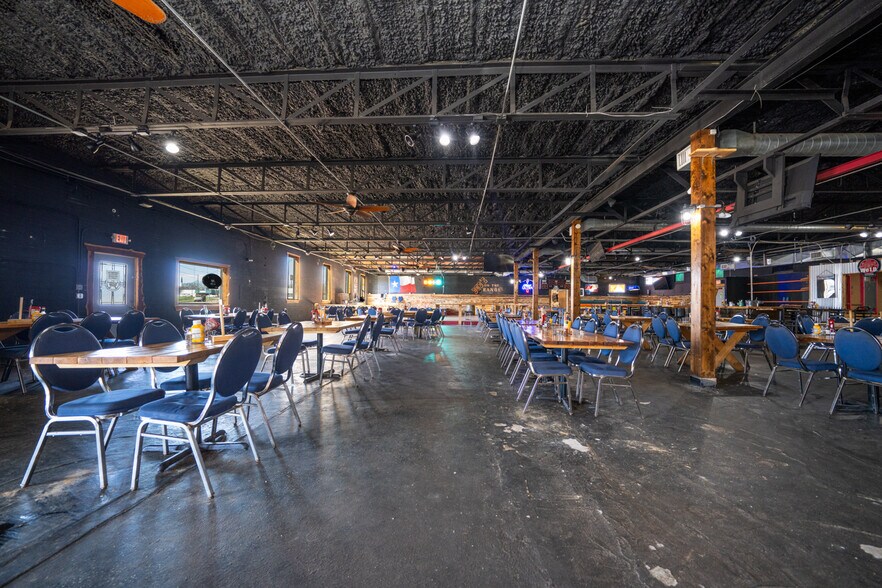 More Photos Of 367 State Highway 155 N, Gilmer Bar For Sale