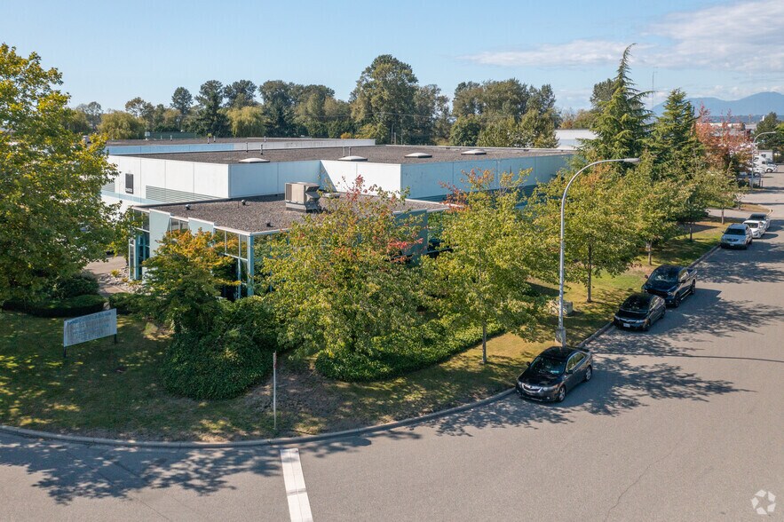 More Photos Of 8089 River Way, Delta Manufacturing For Lease