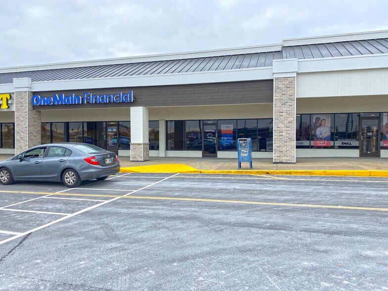 More Photos Of 4600 Frederica St, Owensboro Unknown For Lease