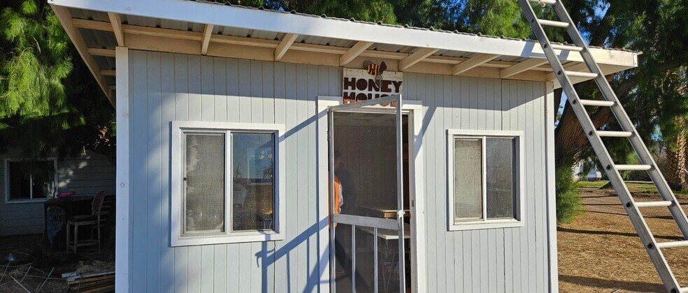 More Photos Of 10850 N Avenue 76 E, Dateland Lodge Meeting Hall For Sale