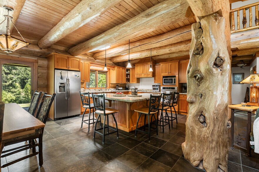 More Photos Of 00 Summit Lake Road, Big Bend Land For Sale