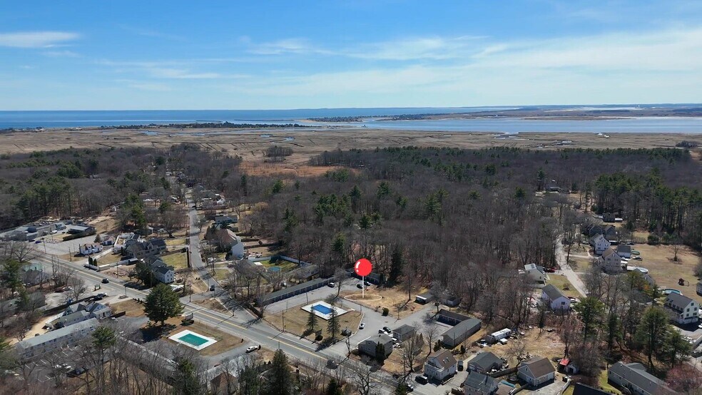 More Photos Of 82 Beach Rd, Salisbury Hospitality For Sale