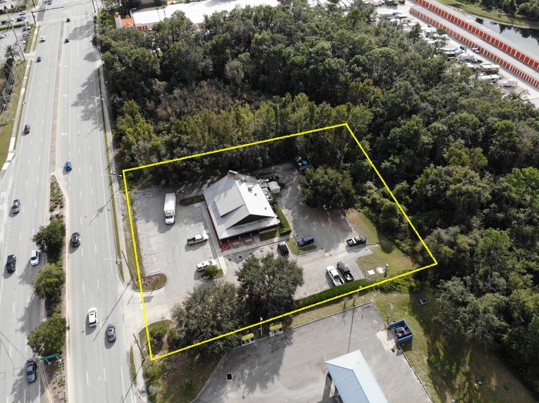 More Photos Of 1340 Alafaya Trl, Oviedo Restaurant For Lease