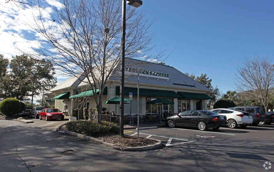 More Photos Of 6707-6795 W Newberry Rd, Gainesville Unknown For Lease