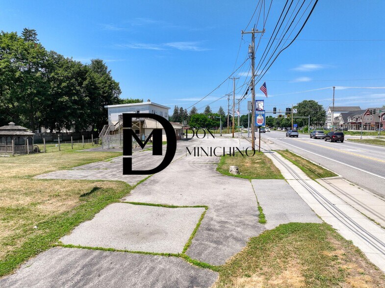 More Photos Of 905 Route 376, Hopewell Junction Storefront For Sale