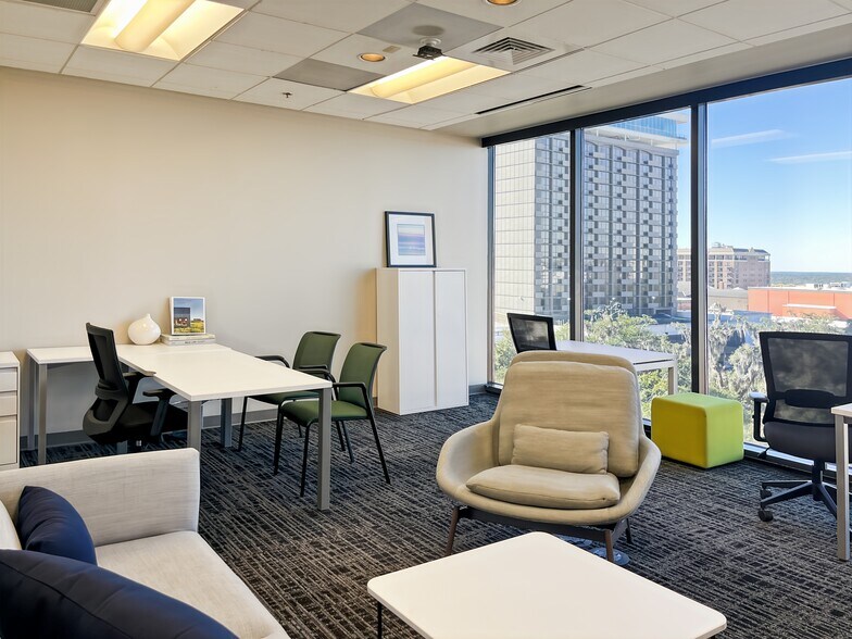 More Photos Of 101 N Monroe St, Tallahassee Coworking Space