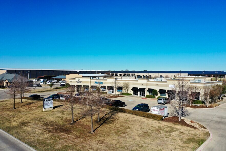 More Photos Of 1475 Heritage Pky, Mansfield Unknown For Lease