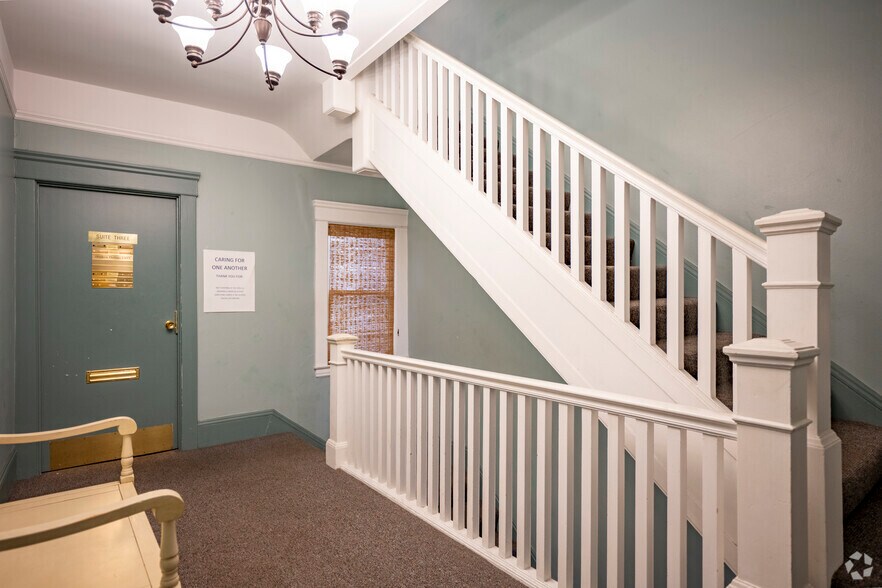 More Photos Of 1945-1947 Divisadero St, San Francisco Medical For Sale