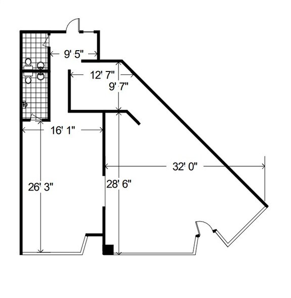 More Photos Of 1921 Central St, Evanston Apartments For Lease