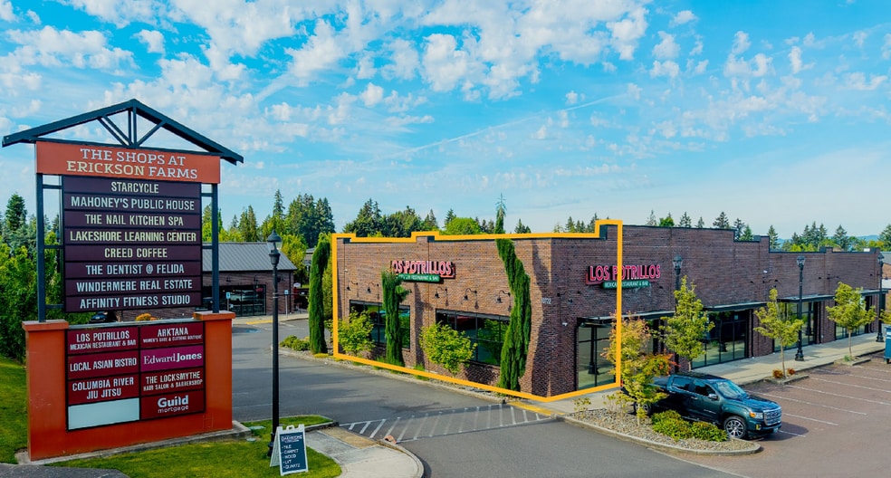 Primary Photo Of 10722 NW Lakeshore Ave, Vancouver General Retail For Lease