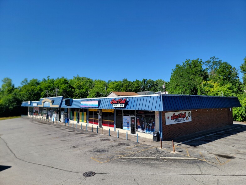 Primary Photo Of 9145-9165 Pippin Rd, Cincinnati Storefront For Sale