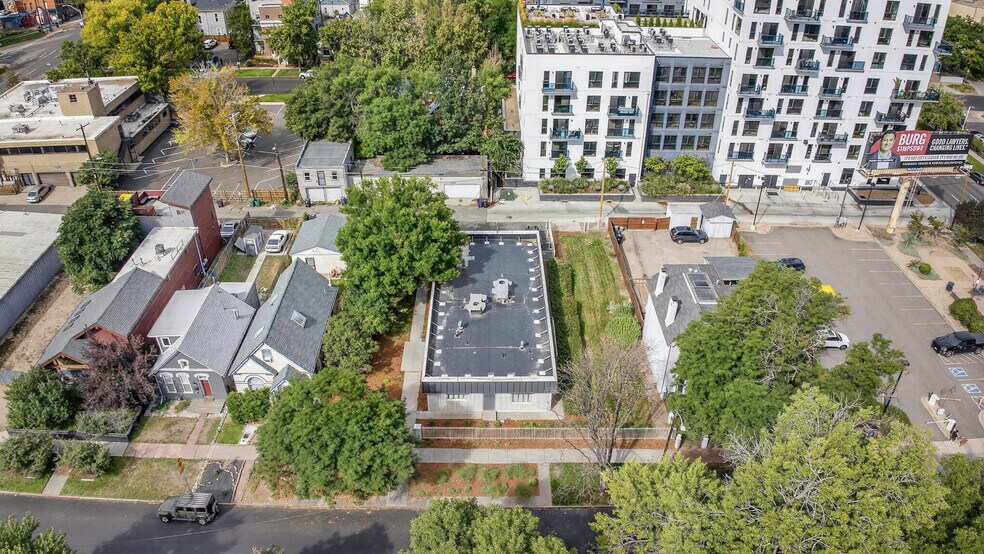 More Photos Of 1745 Lafayette St, Denver Medical For Sale