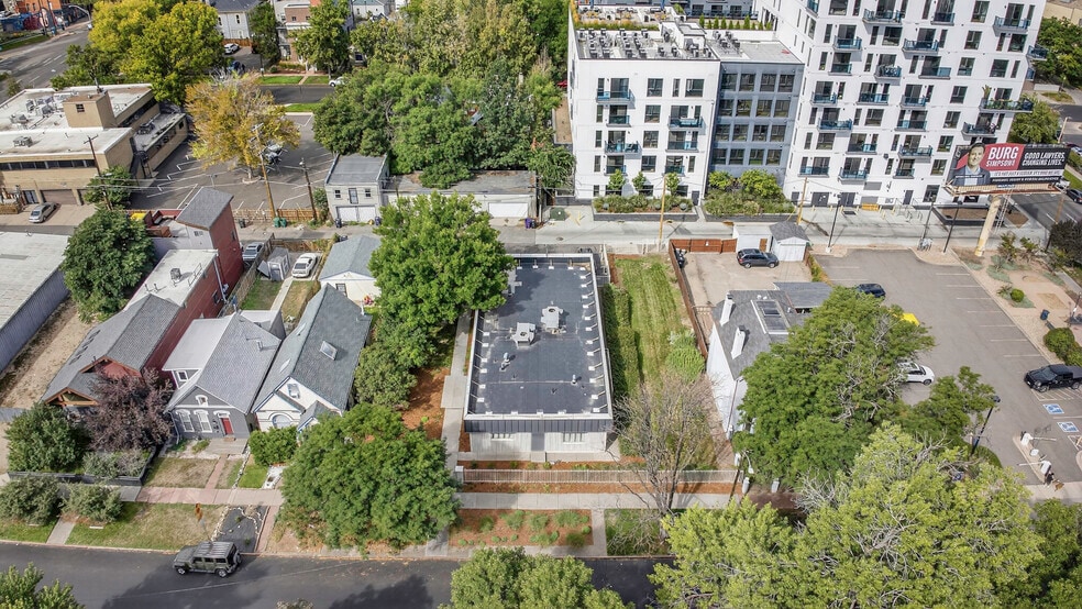 More Photos Of 1745 Lafayette St, Denver Medical For Lease