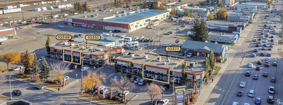 More Photos Of 10349 78th Ave NW, Edmonton General Retail For Sale