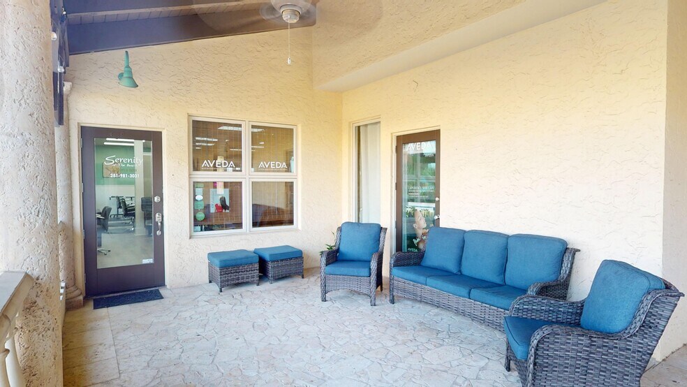 Primary Photo Of 27267 Perdido Beach Blvd, Orange Beach Office Residential For Sale