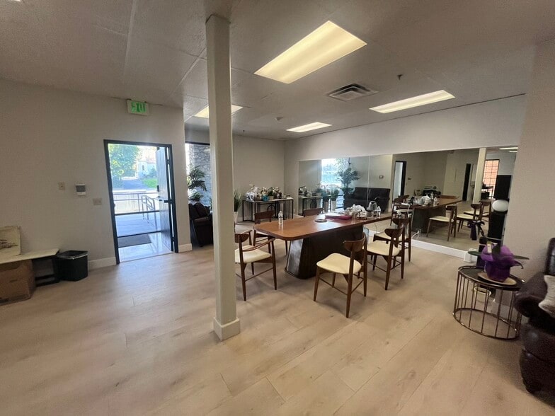 More Photos Of 50 N Hill Ave, Pasadena Office For Sale