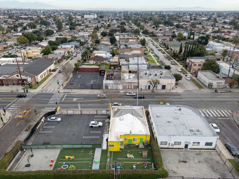 More Photos Of 6710 S Western Ave, Los Angeles Land For Sale