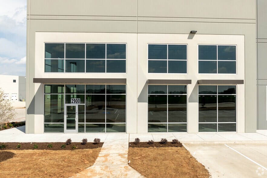 More Photos Of 3000 Mark IV Pky, Fort Worth Unknown For Lease