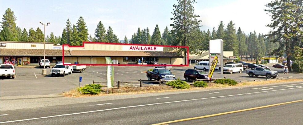 Primary Photo Of 37435 State Highway 299 E, Burney Drugstore For Lease