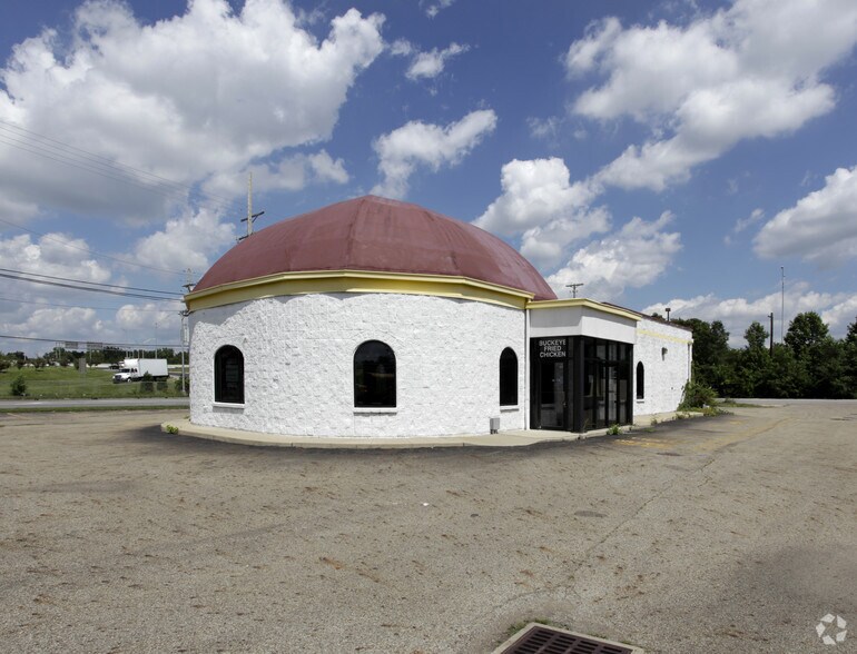 More Photos Of 1971 E Livingston Ave, Columbus Fast Food For Sale