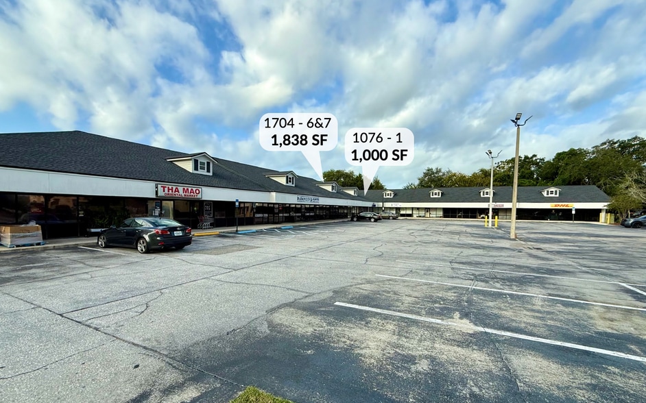 Primary Photo Of 1704 Southside Blvd, Jacksonville Unknown For Lease
