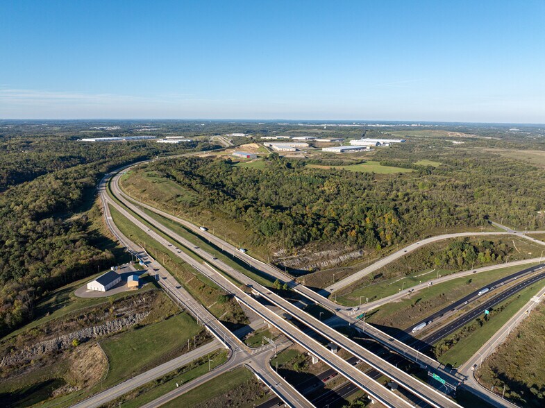 More Photos Of Ridge Road, Imperial Land For Sale