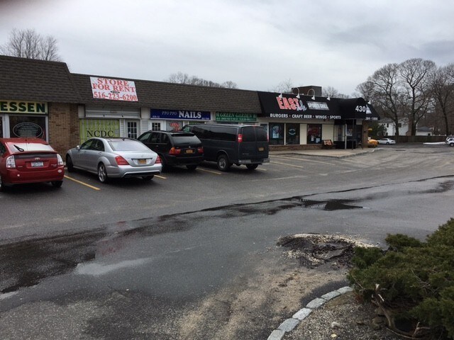 More Photos Of 430-01-430-16 N Country Rd, Saint James Unknown For Lease