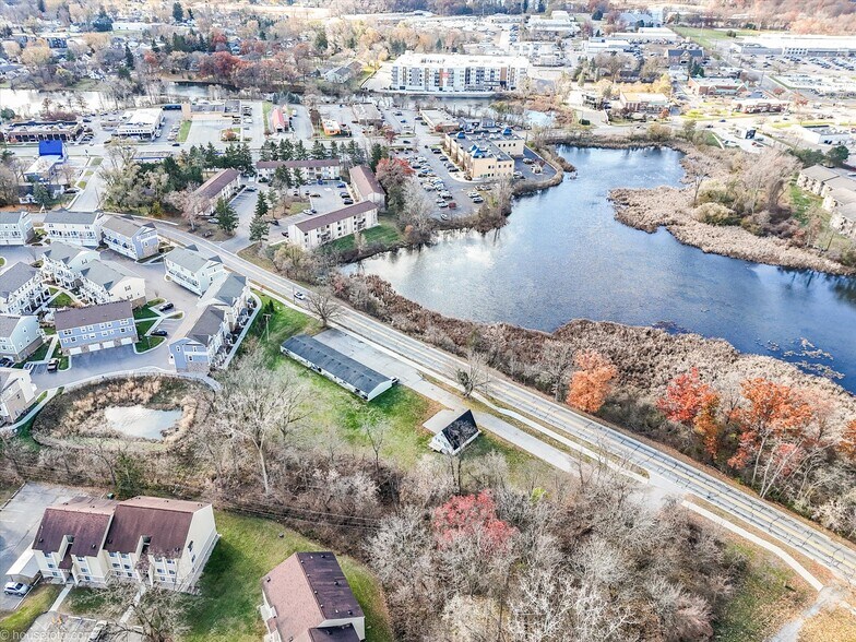 More Photos Of 660 Flint Rd, Brighton Land For Sale