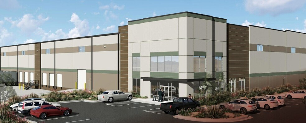 More Photos Of 13201 Port Dr, Laredo Warehouse For Sale