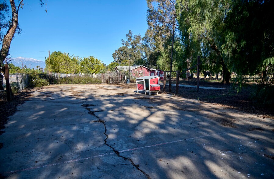 More Photos Of 3475 Hillside Ave, Norco Land For Sale