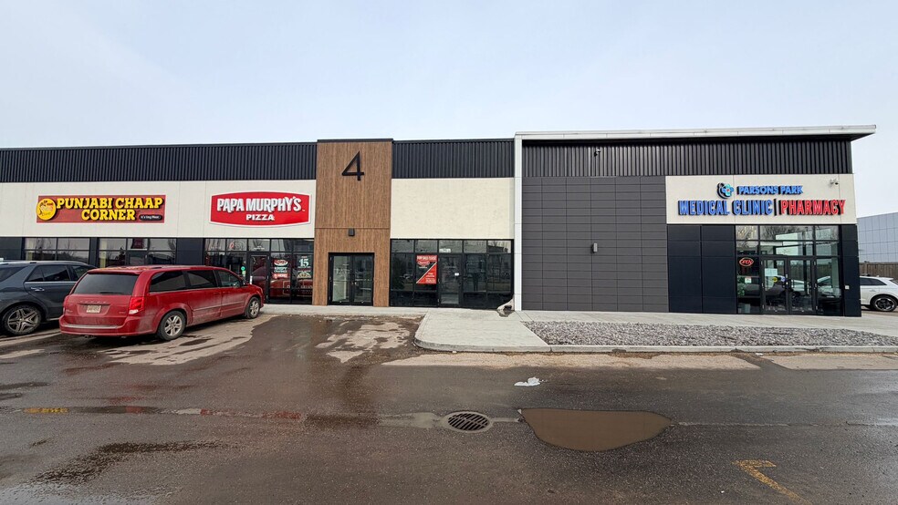 More Photos Of 1083 Parsons Rd SW, Edmonton Freestanding For Lease