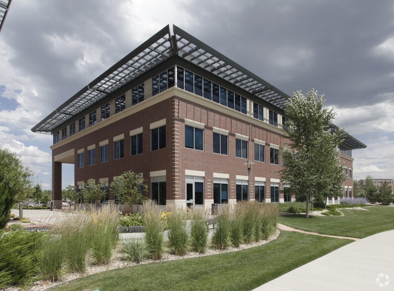 Primary Photo Of 2695 Rocky Mountain Ave, Loveland Medical For Lease