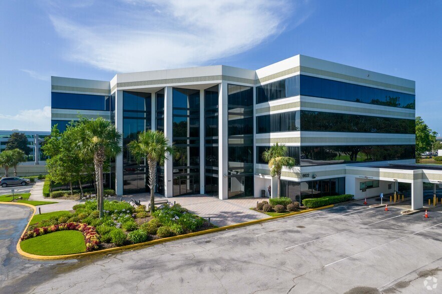 More Photos Of 6622 S Southpoint Dr, Jacksonville Office For Lease