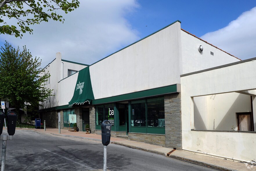 More Photos Of 16 Lancaster Ave, Ardmore Coworking Space