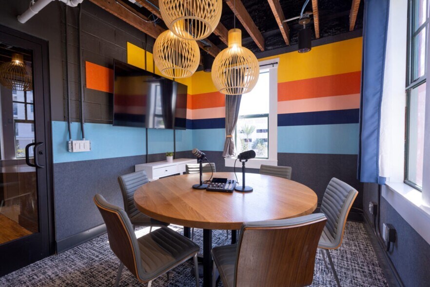 More Photos Of 15 8th St, Saint Petersburg Loft Creative Space For Sale