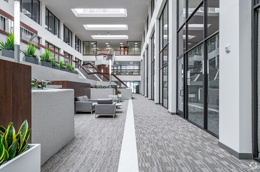 More Photos Of 1333 Corporate Dr, Irving Loft Creative Space For Lease