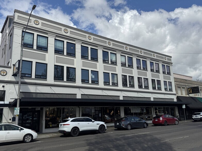 More Photos Of 230 SW 3rd St, Corvallis Office For Lease