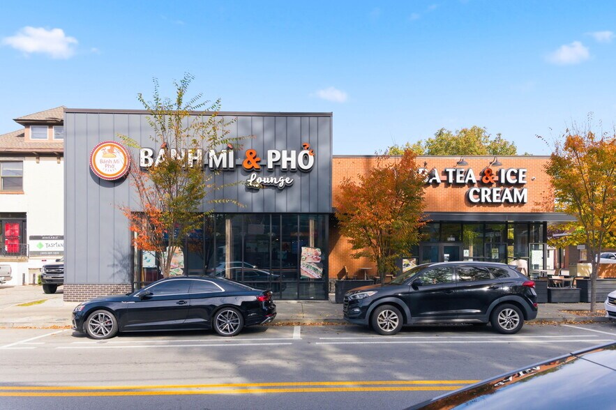 Primary Photo Of 1237 Bardstown Rd, Louisville Storefront For Sale