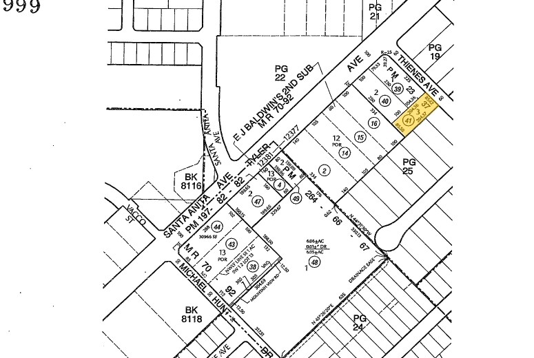 More Photos Of 10880 Thienes Ave, South El Monte Warehouse For Lease