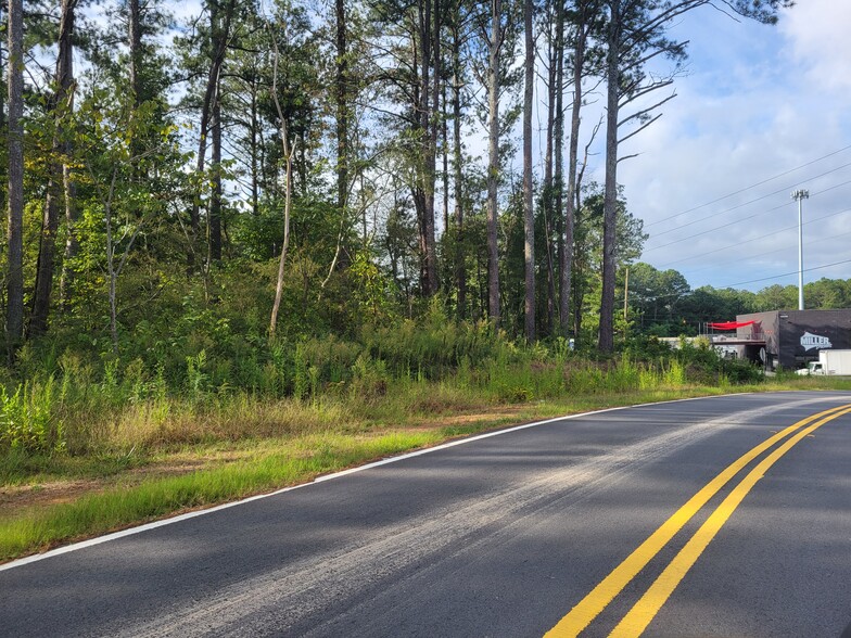 Primary Photo Of Kellogg Creek rd @ Jacobs Road, Acworth Land For Sale