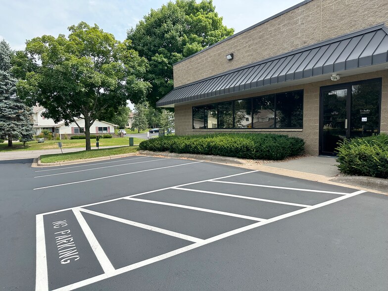 More Photos Of 4099 White Bear Pky, White Bear Township Light Manufacturing For Lease