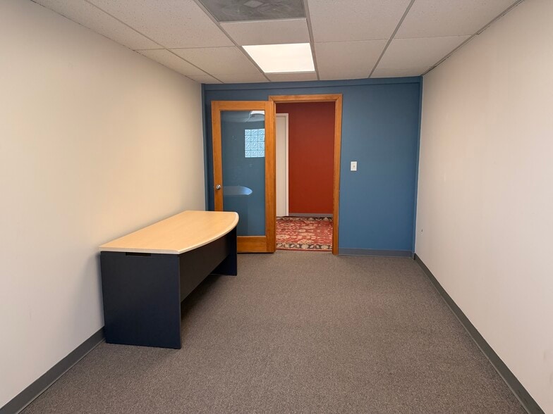 Primary Photo Of 47 Third St, Cambridge Office For Lease