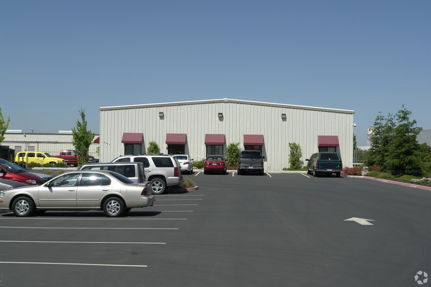 More Photos Of 1771 Grogan Ave, Merced Warehouse For Sale