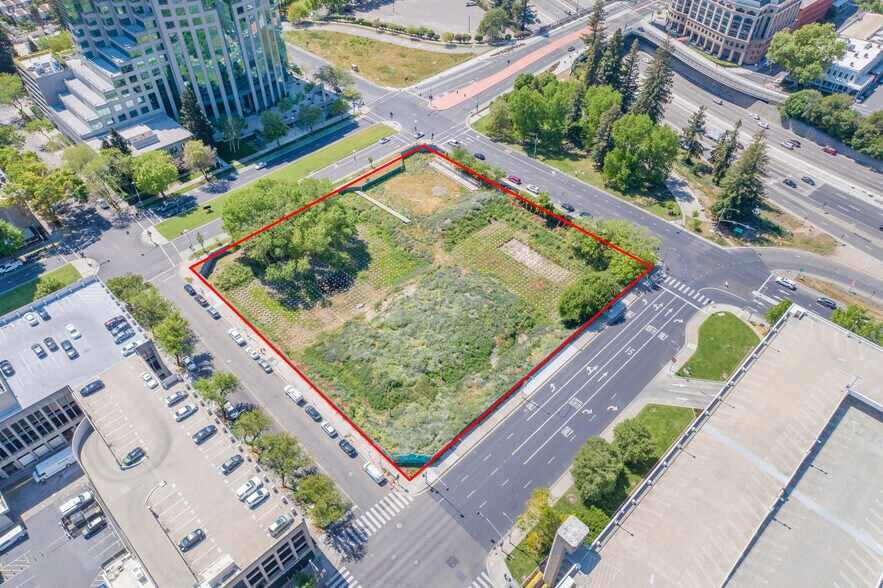 More Photos Of 301 Capitol Mall, Sacramento Land For Sale