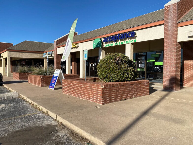 More Photos Of 3200-3234 Arden Rd, San Angelo Unknown For Lease