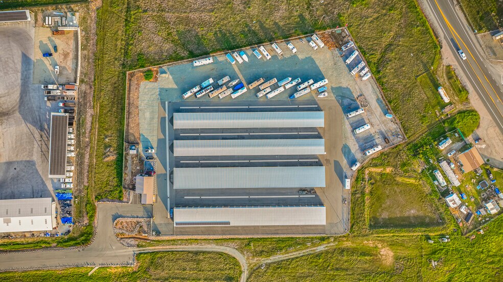 More Photos Of 3603 Freedom Way, Valley Springs Specialty For Sale