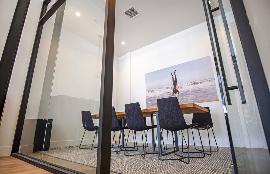 More Photos Of 430 Chapala St, Santa Barbara Office For Lease